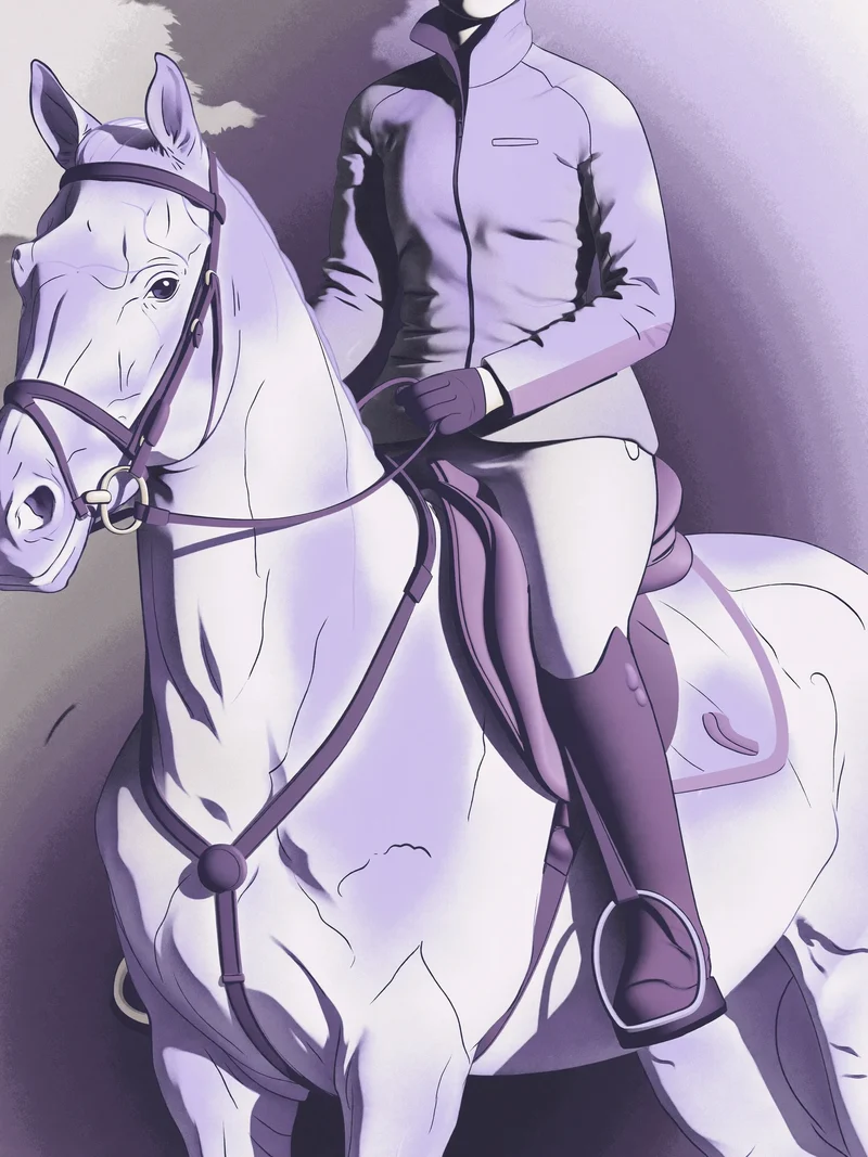 Illustration conceptuelle d'une leçon collective de progression